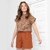 Patronen Shorts